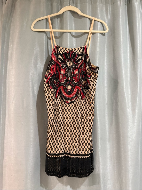 Just Cavalli Dresses & Skirts - Roberto Cavalli Flapper-style Dress